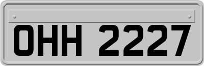 OHH2227