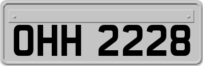 OHH2228