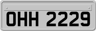 OHH2229