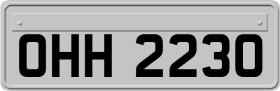 OHH2230