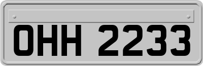 OHH2233