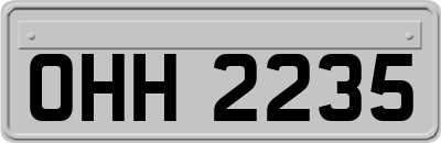 OHH2235