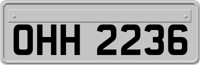 OHH2236