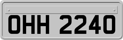 OHH2240