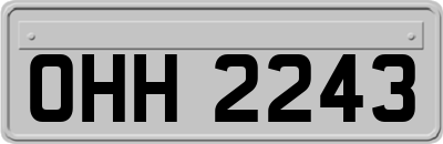 OHH2243