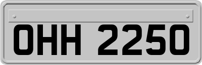 OHH2250