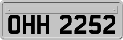 OHH2252