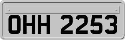OHH2253