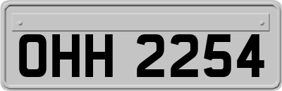 OHH2254