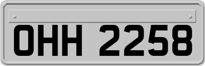 OHH2258