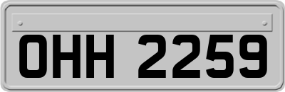 OHH2259
