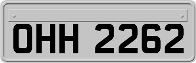 OHH2262