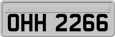 OHH2266