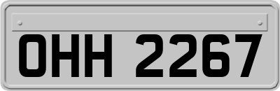 OHH2267