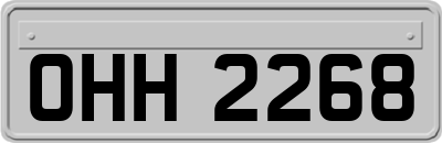 OHH2268