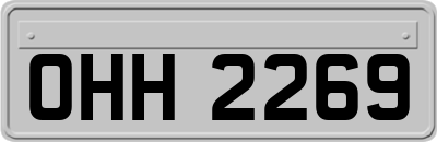 OHH2269