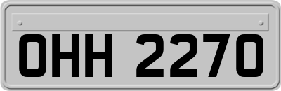 OHH2270