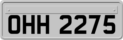 OHH2275