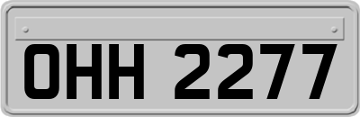 OHH2277
