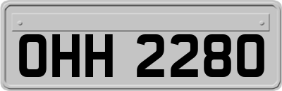 OHH2280