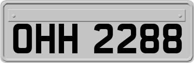 OHH2288