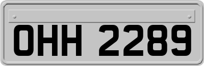 OHH2289