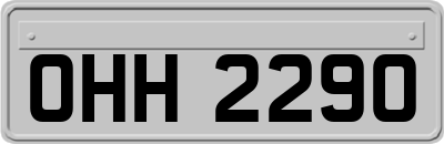 OHH2290