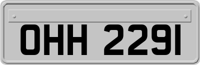 OHH2291