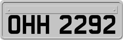 OHH2292