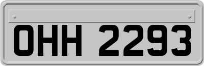 OHH2293
