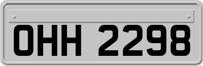 OHH2298