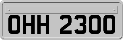 OHH2300