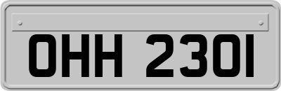 OHH2301