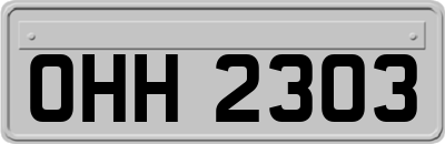 OHH2303