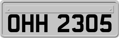 OHH2305
