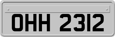 OHH2312