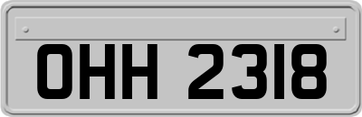 OHH2318