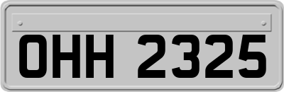 OHH2325