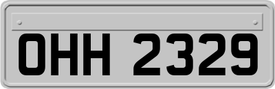OHH2329