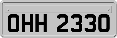 OHH2330