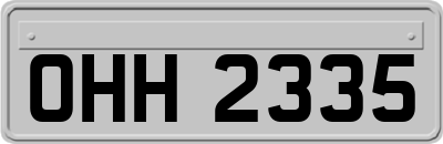 OHH2335