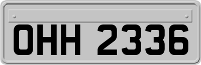 OHH2336