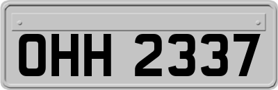 OHH2337