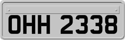 OHH2338