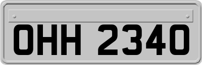 OHH2340