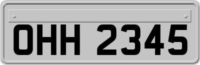 OHH2345