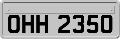 OHH2350