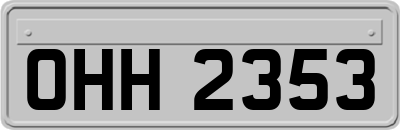 OHH2353