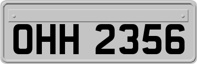 OHH2356