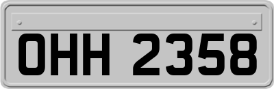 OHH2358